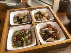 -必点海鲜·鲅鱼水饺(鞍山西道店)