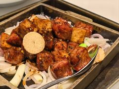 -久宴·天目湖大鱼头(恐龙园店)