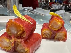 -丰鲤楼•闽南茶楼(仟禧汇店)
