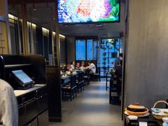 -捞王锅物料理(金城路店)