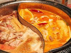 -牛New寿喜烧(虹桥新天地店)