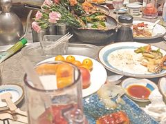 -大渔铁板烧(花园道店)