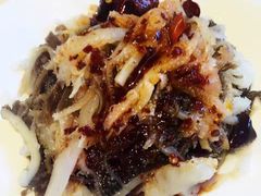 -老佛爷炭火蛙锅直营(清滨路总店)