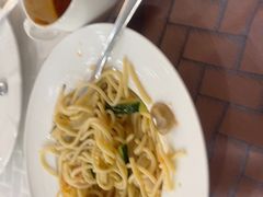 -新侨三宝乐西餐厅(崇文门店)