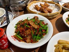 -天下客饭店(中山路店)
