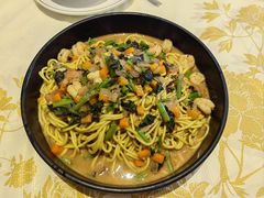 -聚味瞿记·龙虾堂(坡子街店)