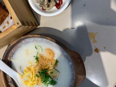 -蔡澜港式点心(皇庭广场店)