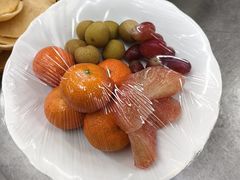 -望海湾海鲜楼·海鲜(开发区店)