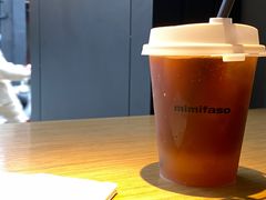 -MIMI FASO(古仓店)