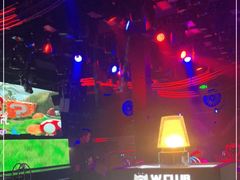 -W·CLUB(马驹桥店)