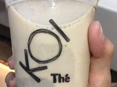 -KOI Thé(正佳广场店)