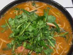 -肥汁米蘭香港米线(长宁来福士店)