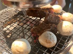 -久藏·横膈膜烧肉·酒场(江汉路店)