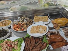 -光头饭店(新安路店)