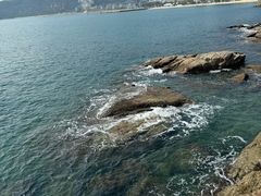 -大梅沙海滨公园