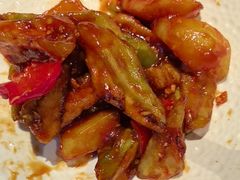 -奉天小馆·非遗东北菜(沈阳万象城店)