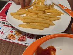 -必胜客(余姚五彩城店PH店)