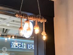 -瓦记米粉(东鼓道店)