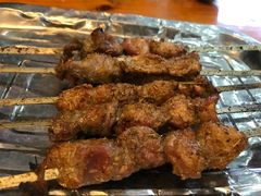 -中国传统牛肉面(鸟巢店)