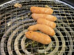 -首尔烤肉大排档(合生汇店)