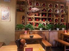 -泥糊破店小酒馆·团建聚餐(南京西路店)