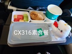 -香港国际机场