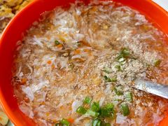 -冰岛茶餐厅(世茂店)