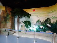 -盐城丹顶鹤湿地生态旅游区