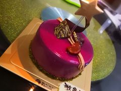 -黑池口感烘焙·生日蛋糕(坂田店)