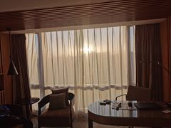 包厢-万丽轩·粤菜(王府井金茂万丽酒店)