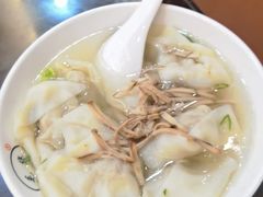 -毛华美食(清扬路店)