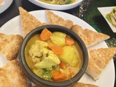-五观堂素食(新华路店)