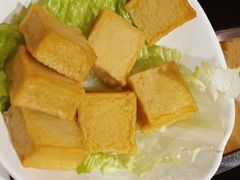 -珍巴奴毛肚牛肉小火锅(四惠店)