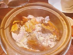 茶香鸡-外婆家(西溪印象城店)