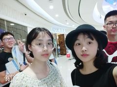 -凯德广场(金牛店)