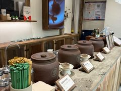 -李山山茶事(景枫店)