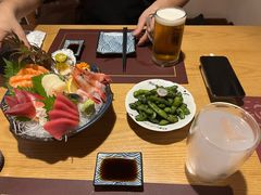 -九酢·海鲜居酒屋