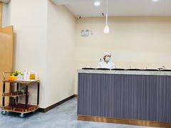 -爱康国宾体检中心(福田分院)