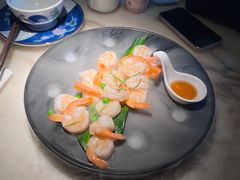 -桂满陇-西湖船宴(西单大悦城店)