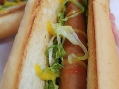-TACO TUESDAY塔可星期二(人民路店)