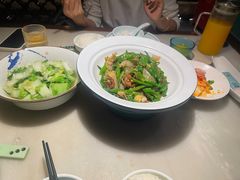 -佬麻雀·剁椒鱼头(京基KK One店)