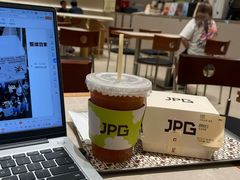 -JPG canteen(广州乐峰广场店)