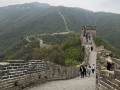 -慕田峪长城