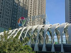 -汇邦中心ICON MALL