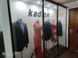 -kadlon轻奢服装定制(金赢108创意广场银座店)