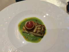 -北京古城老院厉晓麟精致菜