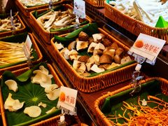 -温野菜涮涮锅(曲江大悦城店)