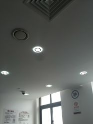 点击看大图 -复旦大学附属妇产科医院(黄浦院区)