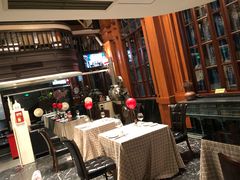 -小广寒电影艺术餐厅(小广寒经三路店)