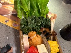 -陶乡·台湾小火锅(中华城店)